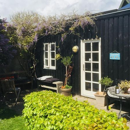 Strandværelserne Ebeltoft Eksteriør billede